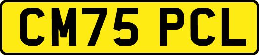 CM75PCL