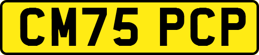 CM75PCP