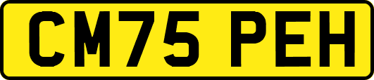 CM75PEH