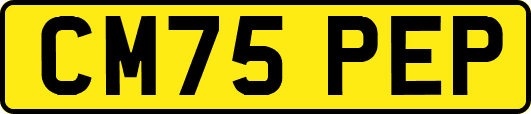 CM75PEP