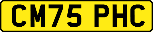 CM75PHC