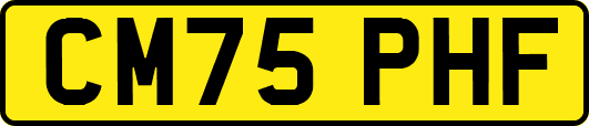 CM75PHF