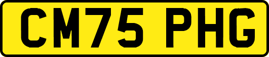CM75PHG