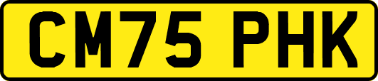 CM75PHK