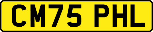 CM75PHL