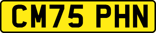 CM75PHN