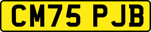 CM75PJB