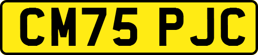 CM75PJC