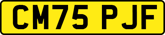 CM75PJF