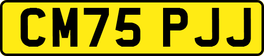 CM75PJJ