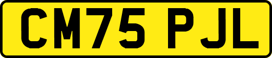CM75PJL