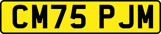 CM75PJM