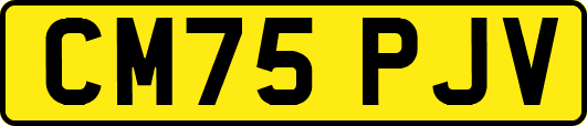 CM75PJV