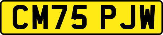 CM75PJW