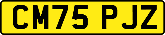CM75PJZ