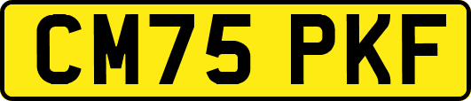 CM75PKF