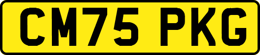 CM75PKG