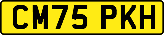 CM75PKH