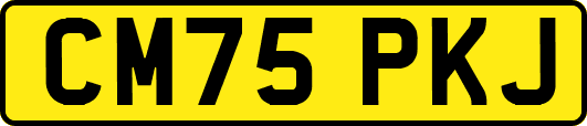 CM75PKJ