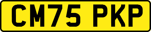 CM75PKP