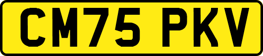 CM75PKV