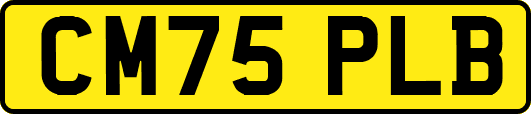 CM75PLB