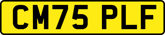 CM75PLF