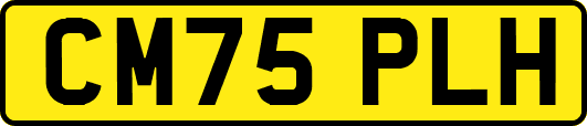 CM75PLH