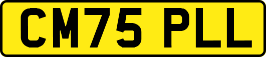 CM75PLL