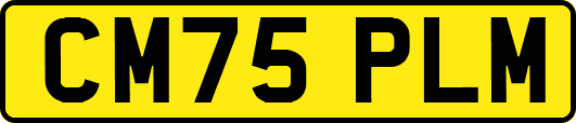 CM75PLM