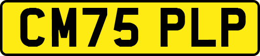 CM75PLP