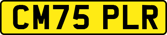 CM75PLR