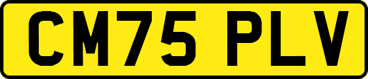 CM75PLV