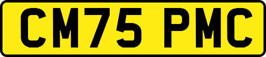CM75PMC