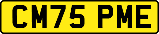 CM75PME