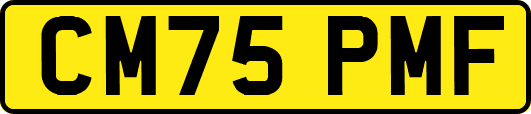 CM75PMF