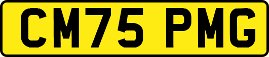 CM75PMG