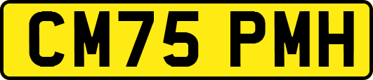CM75PMH