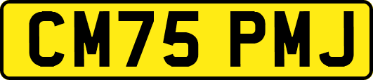 CM75PMJ