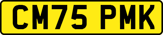 CM75PMK