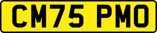 CM75PMO