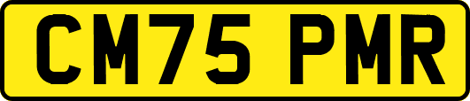 CM75PMR