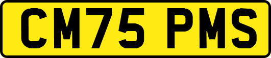 CM75PMS