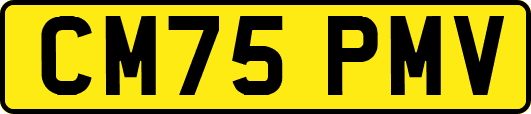 CM75PMV
