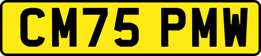 CM75PMW