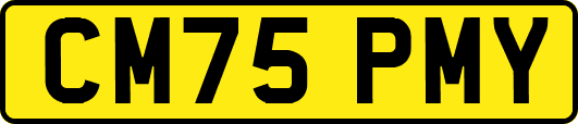 CM75PMY