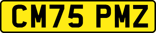 CM75PMZ