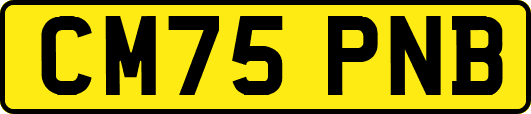 CM75PNB