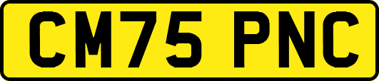 CM75PNC