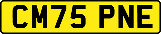 CM75PNE